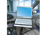 Pearl - PE-2320 - Universal Notebook KfZ Halterung