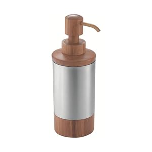 InterDesign Formbu Soap Pump