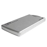 Infosafe 2.5IN 5PIN Esata & USB 2.0 Sata Drive Enclosure