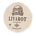 French Cheese Livarot Grain d'Orge 1 lb.