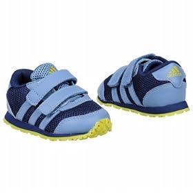 Adidas Infant/Toddler Snice Running Shoe
