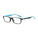 Royal Son Full Rim Rectangular Unisex Spectacle Frame ( RS05600ER | 51 | Transparent ) RS.399.00