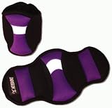 319c4Rl19VL. SL160  Walking / Ankle / Wrist Weights 2 Lb. Pair