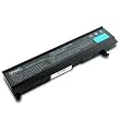 Toshiba Satellite M45-S359 Notebook / Laptop/Notebook Battery - 6600Mah (Replacement)