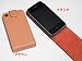 Leather Case iPhone 3G BI-IP3CASEFL/BK