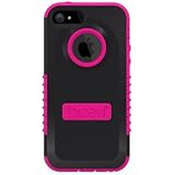 Trident Case CY-IPH5-PNK CYCLOPS Case for iPhone5 - 1 Pack - Retail Packaging - Pink