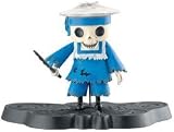 Eigenschaften Jun Planning / Tim Burton´s Corpse Bride - 12 cm Figur Skeleton Boy