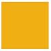 3M Scotchlite Reflective Striping Tape, Yellow, 4-Inch by 50-Foot