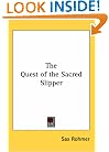 The Quest of the Sacred Slipper