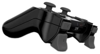 Childrens Toyshop  Electronics : Gioteck Real Triggers (PS3)