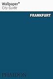 Frankfurt : the city at a glance