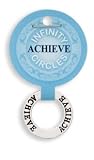 Achieve Infinity Circle Pendant