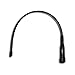 Steadfast Auto 10344 Soft-Flex Titanium 13 Inch Antenna Replacement for Toyota Tacoma Truck