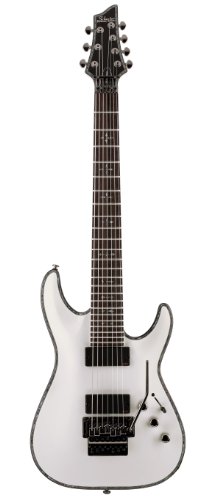 Schecter Hellraiser C-7 FR 7-String Electric Guitar