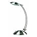 Lite Source LS-3421PS Flash Halogen Desk Lamp, Polished Steel