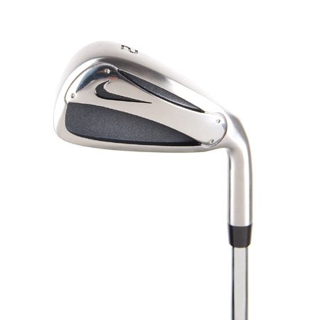 New Nike Slingshot 2-Iron Steel Shaft