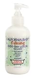 California Baby Calming Everyday Lotion