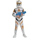 Star Wars Animated Clone Trooper Commander Cody Ad