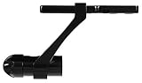 Lapco 2 Hole Universal Drop Forward - Big - Black