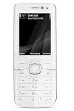 Unlocked Nokia 6730 Classic 3G GPS Quadband Phone – International Phone