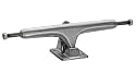Independent Skateboard Truck - Standard Tall - Size 215 - Set of 2 Trucks - Silver