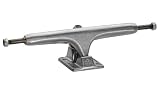 Independent Skateboard Truck - Standard Tall - Size 215 - Set of 2 Trucks - Silver