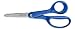 Fiskars First Kinderschere Kids scissors blau 13 cm für Rechtshänder