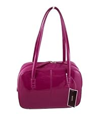 AUTHENTIC ALFANI Orchid Pink GENOVA Satchel Handbags / Purses
