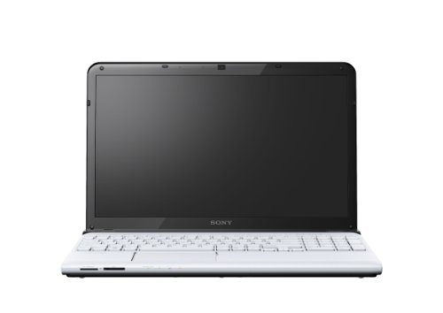 Sony VAIO SVE1512C6EW images10