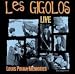 Live von les Gigolos - alle Infos