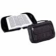 Embassy Leather Bible Cover