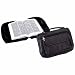 Italian Stone Design Leather Bible Cover