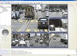 Ganz ZNS-Enterprise NVR Software for Ganz ZNR Network Video Recorder