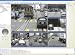 Ganz ZNS-ADVANCED NVR software, supports 16 Cameras, & 5 Remote Clients. (Suffix '-ZA...