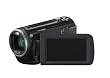Panasonic HDC-SD80EG9K Full HD Camcorder (SD-Kartenslot, 34-fach opt. Zoom, 6,7 cm (2.6 Zoll) Touch-Display, Bildstabilisator) schwarz