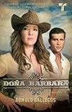 Dona Barbara (Vintage Espanol)