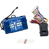 PAC SWI-X Universal Factory Steering Wheel Control Interface Kit