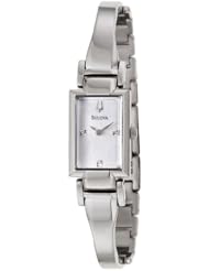 Bulova Womens 96P137 Classic Bracelet Watch
