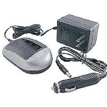 NA Video / Digital Camera Charger Charger For Panasonic NV-RS7