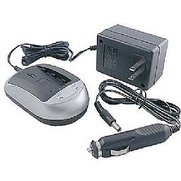 Click here to buy Digital Cameras Charger For Olympus Stylus 500 by Batteries.com.
