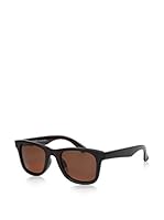 Daniel Klein Gafas de Sol Polarized DK3111COL04 (48 mm) Negro