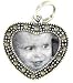 Jewelry : Heart Picture Frame by Judith Jack