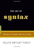 The Art of Syntax: Rhythm of Thought, Rhythm of Song