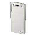 SANWA SUPPLY クリアハードカバー(MEDIAS WP用) PDA-ME3CL