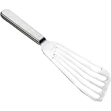 Amco Fish Turner, Stainless Steel