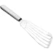 Modern Spatula: Amco Fish Turner, Stainless Steel