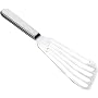 Amco Fish Turner, Stainless Steel