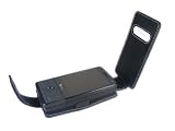 Review Proporta 26648 / Proporta Alu-Leather Case (HTC Touch Pro Series) - Flip Type