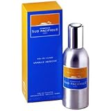 Comptoir Sud Pacifique - Vanille Abricot Eau De Toilette - 3.3 oz.