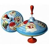 Brummkreisel Sandm&auml;nnchen 19 cm - Bolz